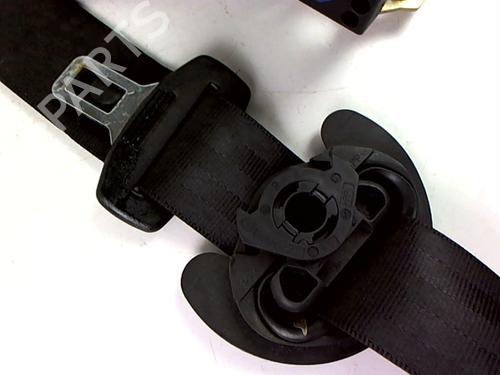 Front right belt tensioner VW TOURAN (1T1, 1T2) 1.9 TDI | BP20402923C88 