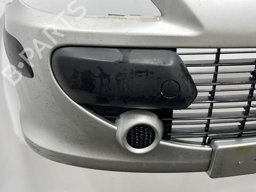 Front bumper PEUGEOT 307 Break (3E) 1.6 HDi 110 | BP28321591C7 