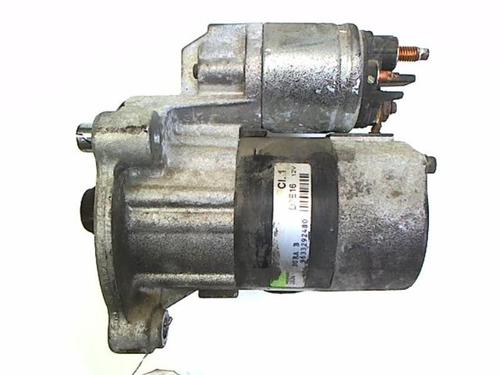 Starter CITROËN C3 I (FC_, FN_) 1.4 i | BP20479283M8 