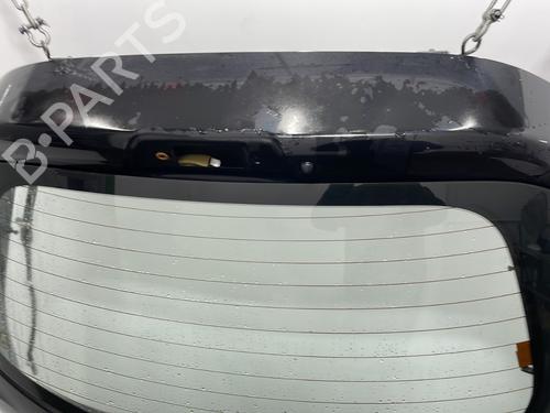 Tailgate NISSAN MICRA IV (K13K, K13KK) 1.2 | BP28362093C6 