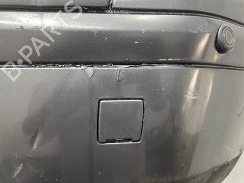 Used Rear bumper VOLVO V50 (545) 2.0 D (136 hp) 22102991