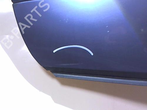 Right front door MERCEDES-BENZ CLK (C208) CLK 230 Kompressor (208.347) | BP20461332C3 