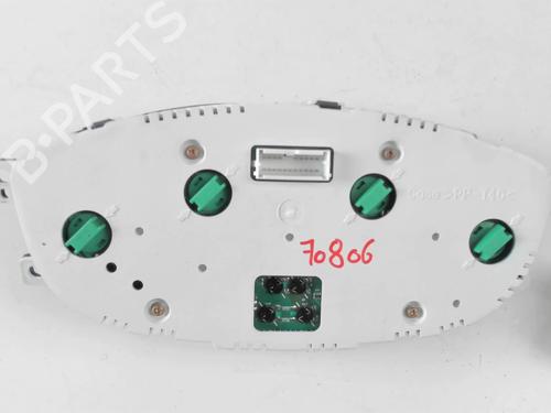 Used Instrument cluster CHEVROLET MATIZ (M200, M250) 0.8 (52 hp) 20423999