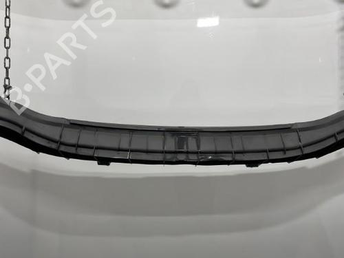 Used Rear bumper reinforcement CITROËN XSARA PICASSO (N68) 1.6 HDi (109 hp) 20417169