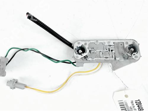 Support de lampe TOYOTA YARIS (_P9_) 1.4 D-4D (NLP90_, NLP90R) (90 hp) 32275847