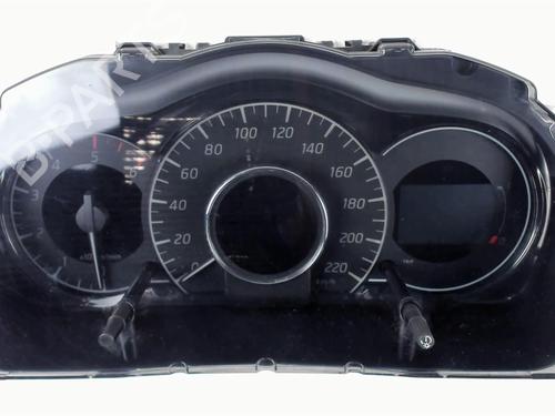 Instrument cluster NISSAN NOTE (E12) 1.5 dCi | BP20421663C47 - Image 7