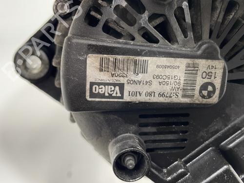 Alternator BMW 1 (E87) 118 d | BP29604941M7 