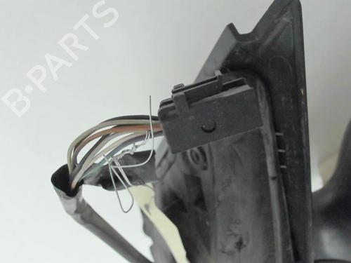 Right mirror FIAT BRAVO II (198_) 1.9 D Multijet (198AXB1A) | BP20446417C27 