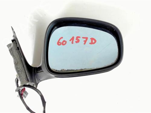 Used Right mirror ALFA ROMEO 159 Sportwagon (939_) 1.9 JTDM 16V (939BXC1B, 939BXC12) (150 hp) 20443227