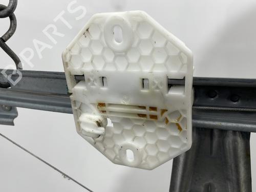 Rudehejsemekanisme Højre foran DACIA SANDERO II 1.2 | BP30602914C23 