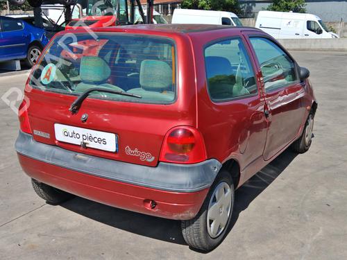 Used Parts RENAULT TWINGO I (C06_) 1.2 (C066, C068) 4775005