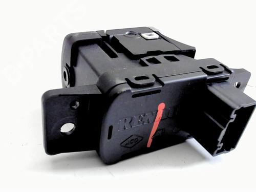 Switch RENAULT KADJAR (HA_, HL_) 1.2 TCe 130 (HLMR) | BP31871750I30