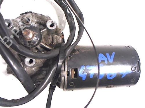 Used Front wiper motor CITROËN XSARA (N1) 2.0 HDi 90 (90 hp) 20471228