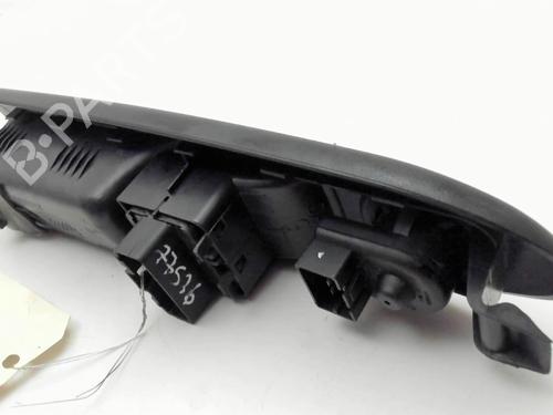 Used Left front window switch Left front window switch RENAULT CLIO II (BB_, CB_) 1.5 dCi (B/CB07) (65 hp) 28498654 28498654