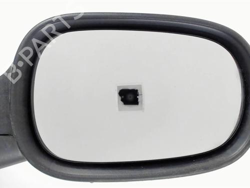Right mirror RENAULT MEGANE I Classic (LA0/1_) 1.9 dTi (LA08, LA0N, LA0K) | BP20434666C27 