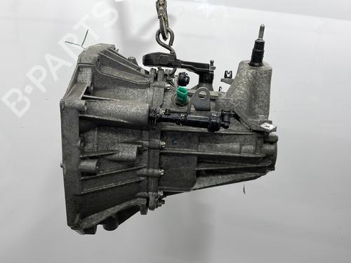 Gearbox RENAULT MEGANE IV Hatchback (B9A/M/N_) 1.5 dCi 110 (B9A3) | BP24114721M3 - Image 2