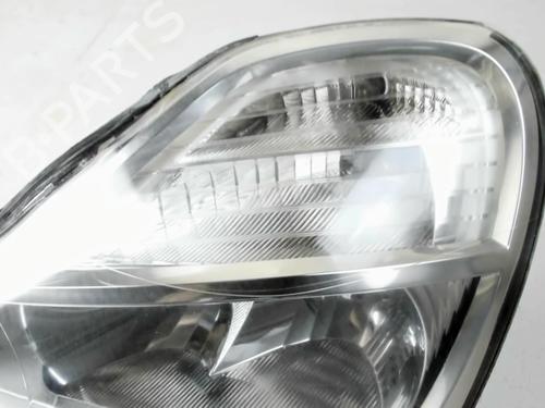 Left headlight RENAULT MODUS / GRAND MODUS (F/JP0_)  | BP33894800C28  - Image 5