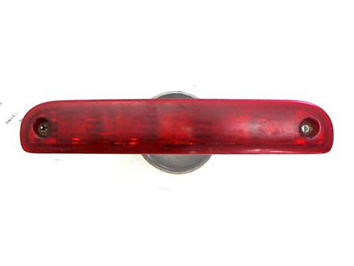 Used Third brake light PEUGEOT BOXER Van 2.2 HDi 100 (101 hp) 20472702