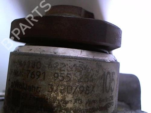 Steering pump AUDI A3 (8L1) 1.9 TDI | BP20430133M99 