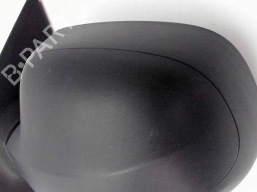 Left mirror DACIA SANDERO II 1.0 SCe 75 (B8JC, B8JD, B8NC) | BP38024142C26 - Image 7