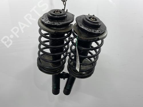 Used Left front shock absorber PEUGEOT 306 Hatchback (7A, 7C, N3, N5) 1.4 (75 hp) 32042505