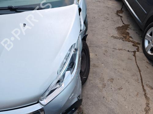 AC pipe PEUGEOT 208 I (CA_, CC_) 1.2 VTI 82 | BP30115657M126