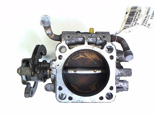 Throttle body NISSAN SERENA (C23) 2.0 | BP21231662M82