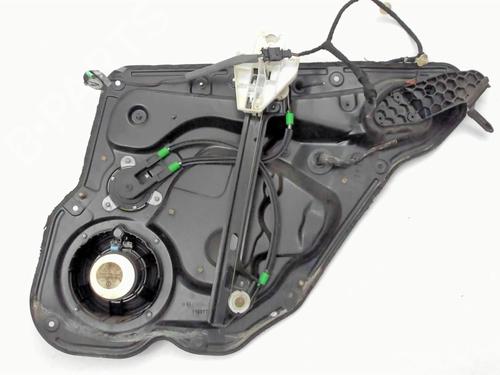 Rear left window mechanism SEAT TOLEDO II (1M2) 1.9 TDI | BP20451872C24 