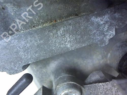 Gearbox SEAT IBIZA IV (6J5, 6P1) 1.2 TDI | BP20403504M3 