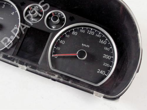 Instrument cluster HYUNDAI i30 (FD) 1.6 CRDi | BP20446975C47 