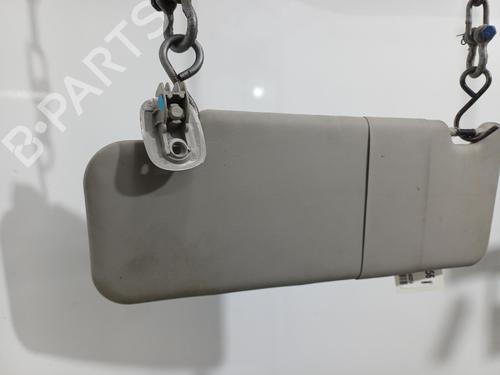 Left sun visor DACIA SANDERO 1.5 dCi | BP38744760I1 - Image 3