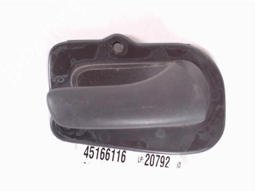 Used Front right interior door handle OPEL COMBO Box Body/MPV (71_) 1.2 (45 hp) 20466321