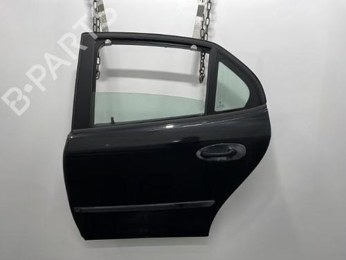 Left rear door SAAB 9-3 (YS3F, E79, D79, D75) 2.2 TiD | BP20440573C4 