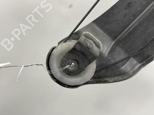 Used Front left window mechanism Front left window mechanism MITSUBISHI GRANDIS (NA_W) 2.0 DI-D (NA8W) (140 hp) 20388969 20388969