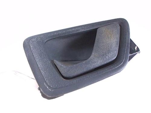 Used Rear left interior door handle Rear left interior door handle PEUGEOT 405 I (15B) 1.6 (94 hp) 21235425 21235425