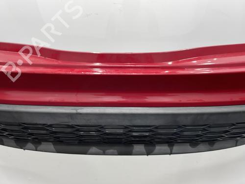 Rear bumper HONDA CIVIC VIII Hatchback (FN, FK) 2.2 CTDi (FK3) | BP20416821C8 