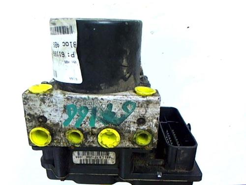 ABS pump SEAT IBIZA III (6L1) 1.4 TDI | BP20449029M43 
