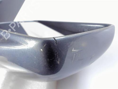 Right mirror FORD ESCORT V (AAL, ABL) 1.8 D | BP21233290C27 