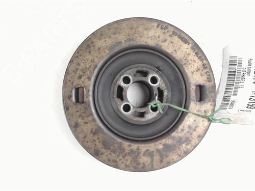 Pulley ALFA ROMEO 147 (937_) 1.9 JTDM 8V (937.AXD1A, 937.AXU1A, 937.BXU1A) | BP20438891M122 