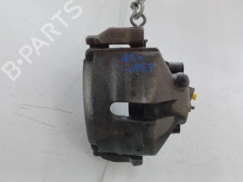 Right front brake caliper VW CC B7 (358) 2.0 TDI | BP20465196M104 - Image 4