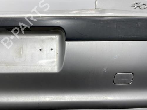 Rear bumper PEUGEOT 406 (8B) 1.8 16V | BP29138711C8 