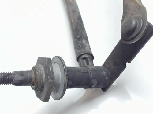 Front wipers mechanism RENAULT MASTER II Platform/Chassis (ED/HD/UD) 2.5 dCi 120 (ED0M, ED0U, ED0W, ED4M, ED8M, ED8W, HD0M,... | BP21228953C83 