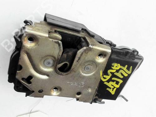 Front right lock CITROËN XSARA PICASSO (N68) 2.0 HDi | BP20440259C97 