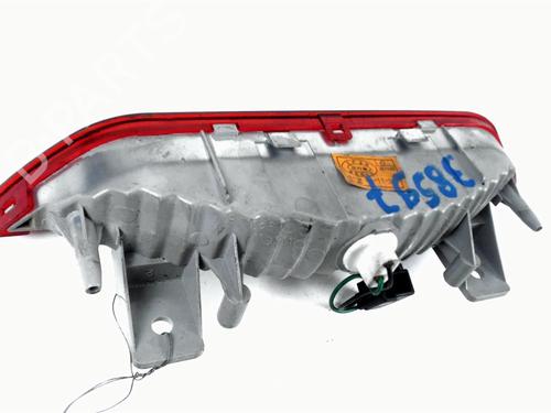 Used Third brake light Third brake light HYUNDAI GETZ (TB) 1.5 CRDi (88 hp) 20412777 20412777