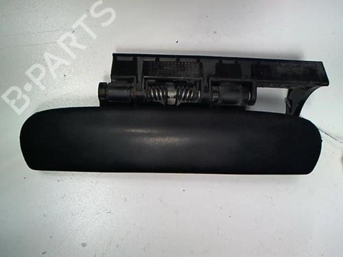 Used Rear left exterior door handle CITROËN XSARA PICASSO (N68) 2.0 HDi (90 hp) 20475562