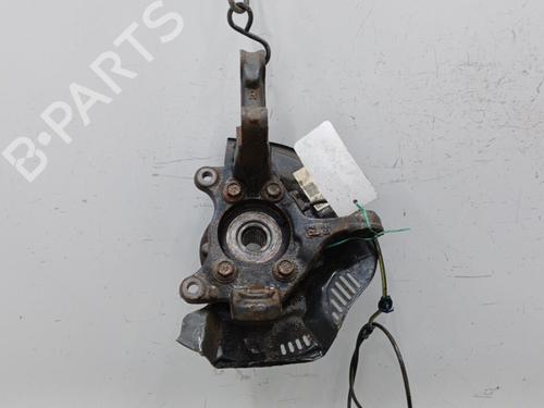 Used Right front steering knuckle Right front steering knuckle TOYOTA AURIS (_E15_) 1.4 D-4D (NDE150_, NDE150R) (90 hp) 20446630 20446630