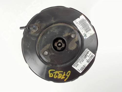 Used Servo brake Servo brake PEUGEOT 207 SW (WK_) 1.6 HDi (90 hp) 20398097 20398097