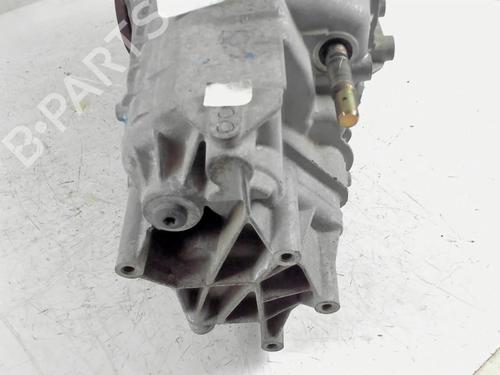 Used Gearbox VW PASSAT B5.5 (3B3) 1.6 (102 hp) 21206543