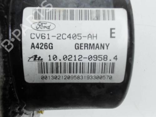 ABS pump FORD KUGA II (DM2) 1.6 EcoBoost | BP37090455M43 - Image 4
