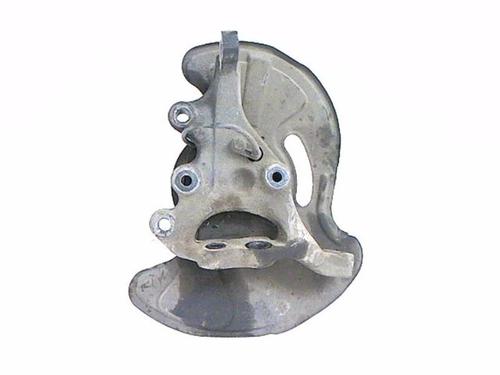 Left front steering knuckle MERCEDES-BENZ C-CLASS (W203) C 200 CDI (203.007) | BP20410636M25 